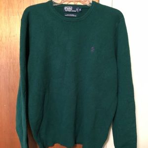 Polo Ralph Lauren sweater (M)